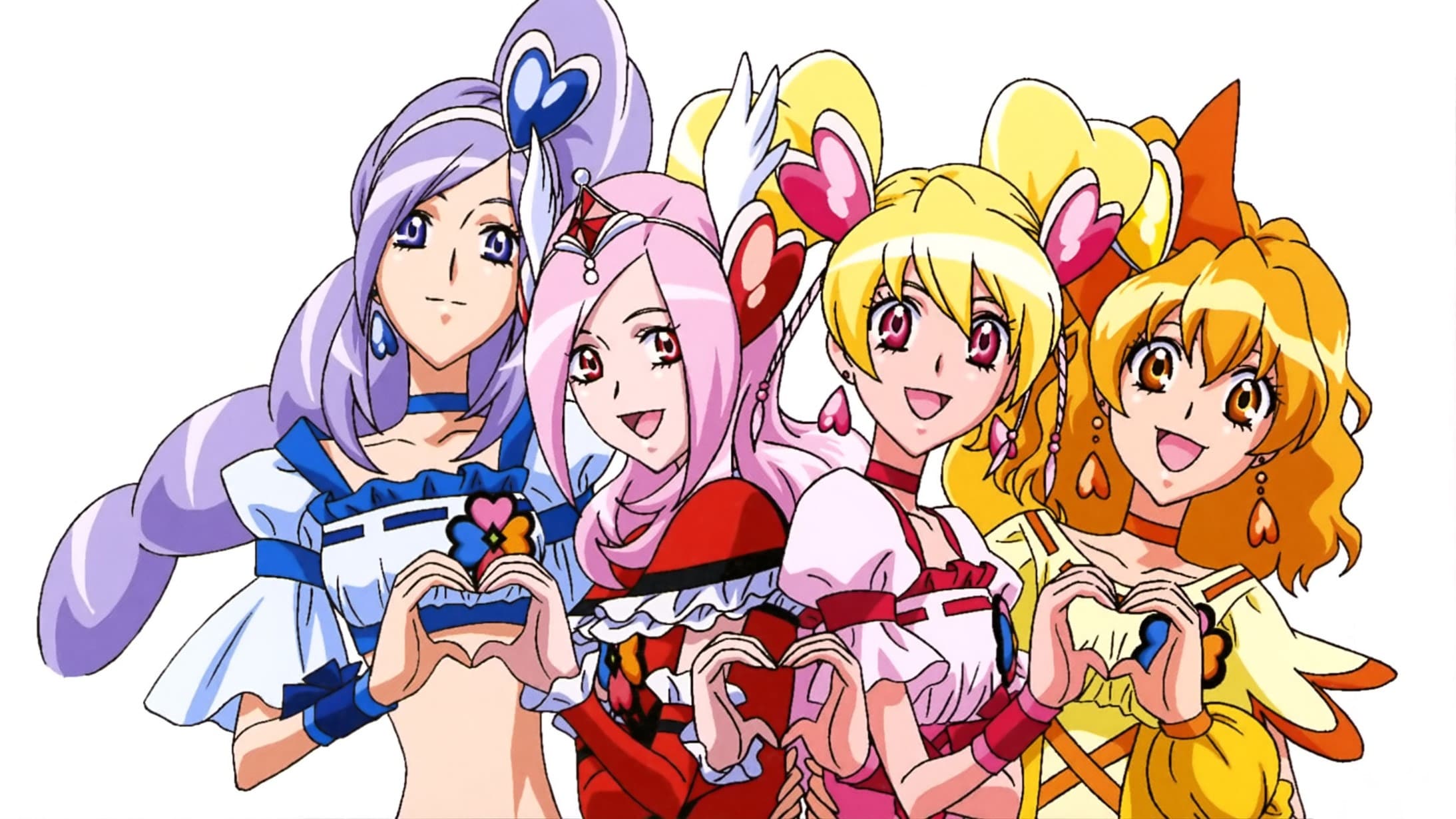 วิเคราะห์เนื้อหาอนิเมะ Fresh Pretty Cure! ชวนให้คิด