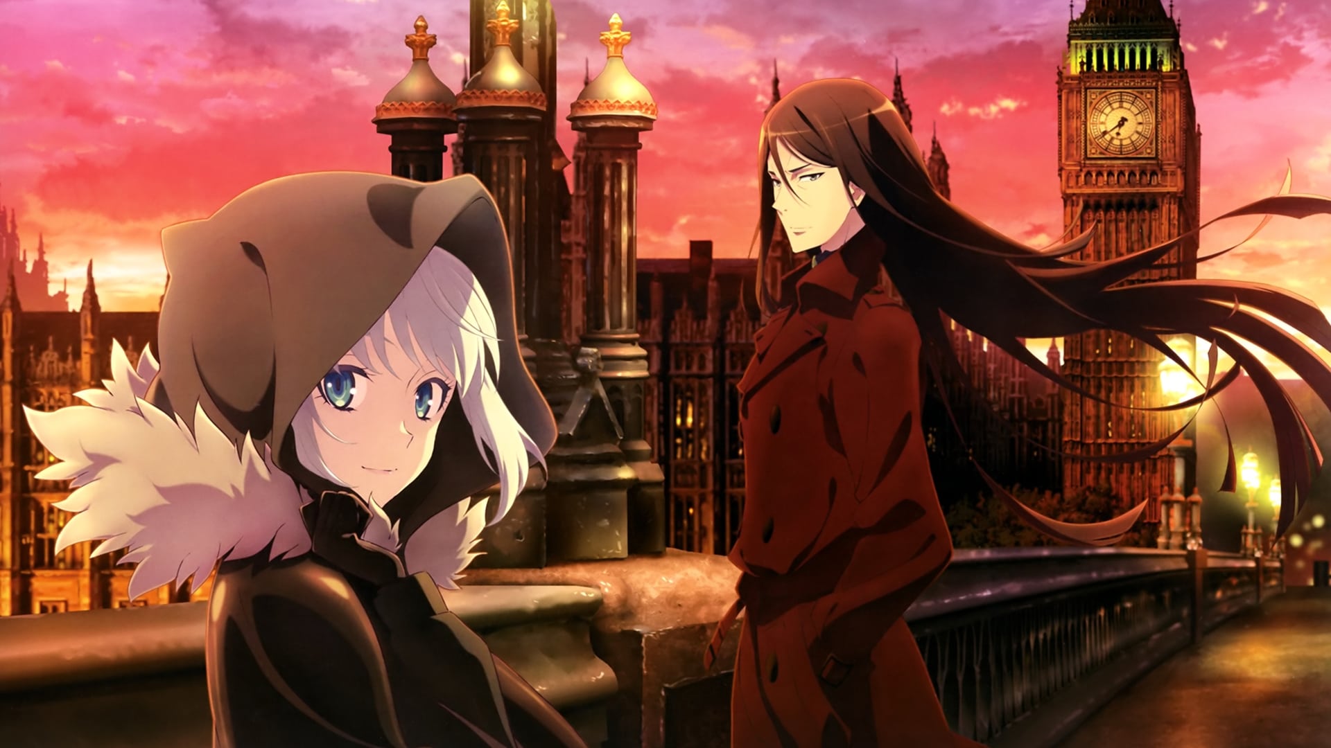 รีวิวอนิเมะฮิต Lord El-Melloi II’s Case Files น่าติดตามในทุกช่วง