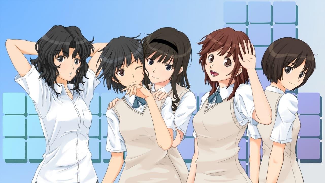 รีวิวอนิเมะ Amagami SS Plus บันเทิงใจ