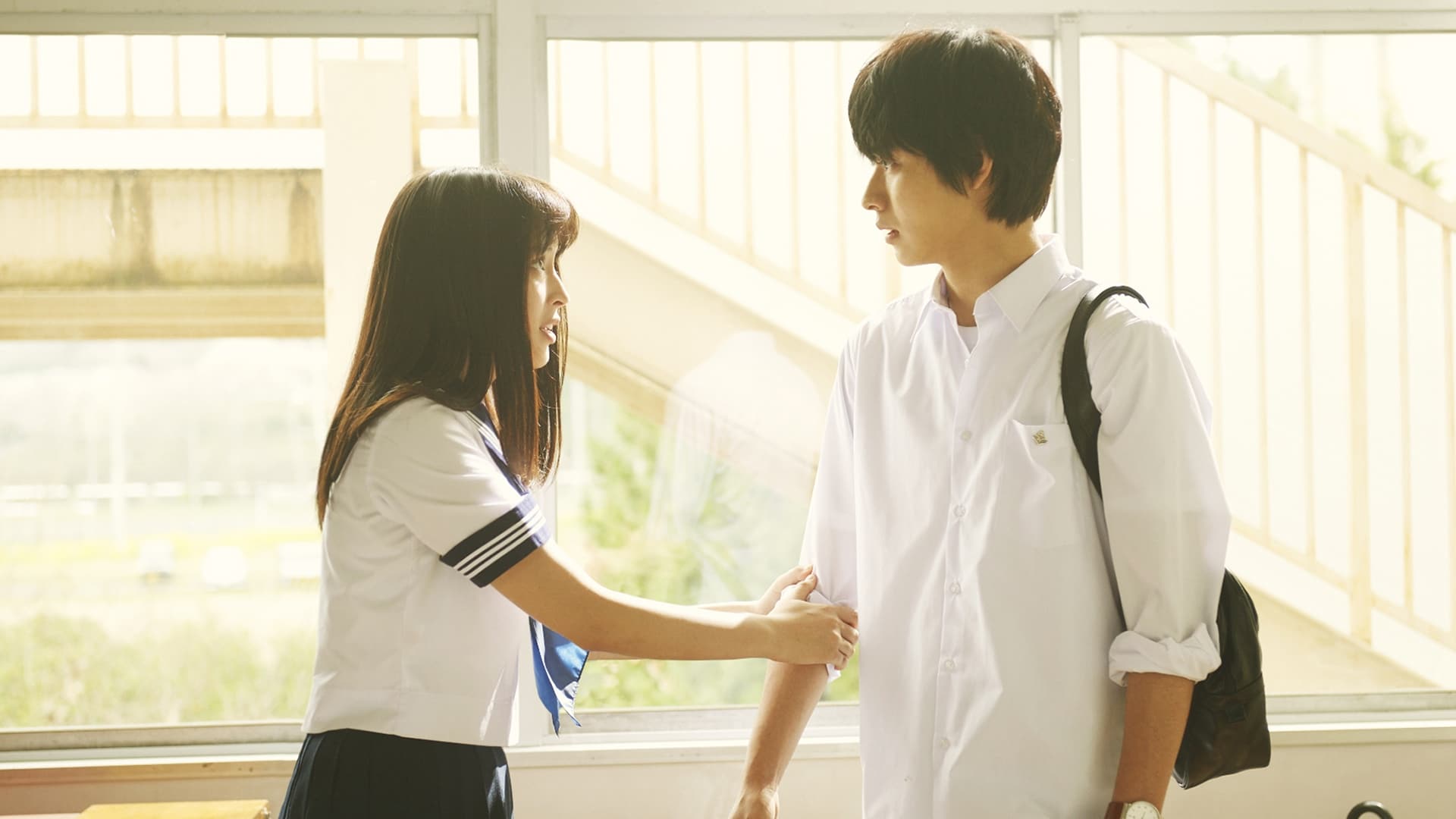 Hyouka รีวิวหนัง