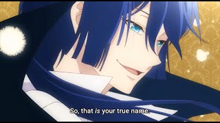 Vanitas no Shuki รีวิวหนัง