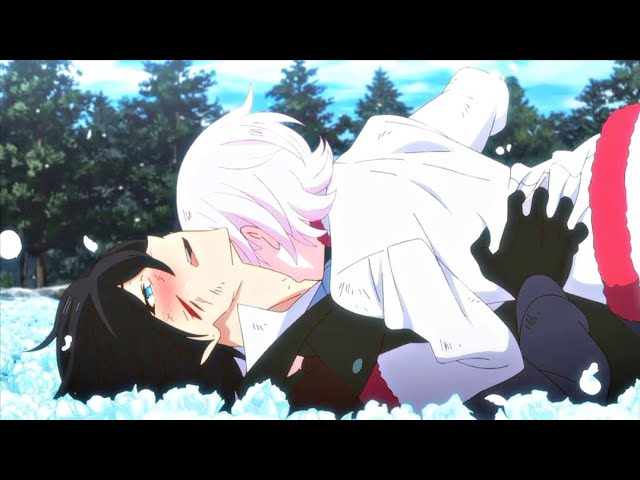 Vanitas no Shuki รีวิวหนัง