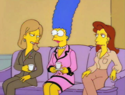 The Simpsons Season 7 รีวิวหนัง
