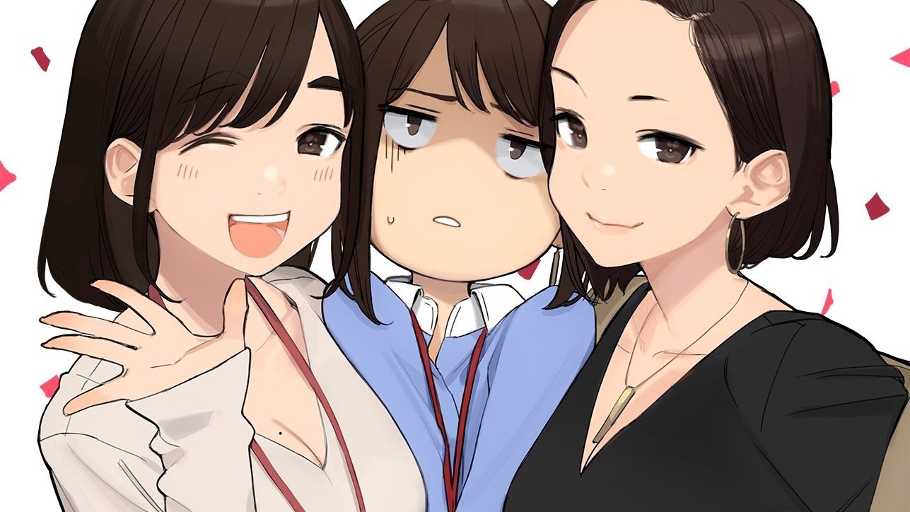ชวนดูอนิเมะ Ganbare Douki-chan ความหมายล้ำลึก