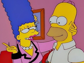 The Simpsons Season 7 รีวิวหนัง
