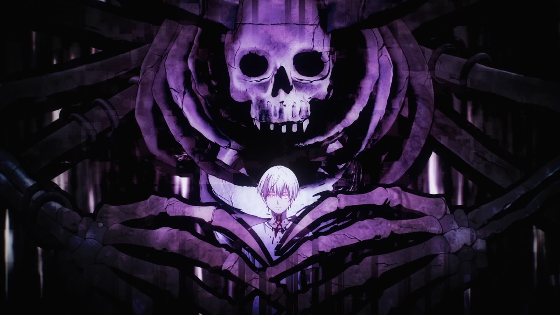 Anime Review Dead Mount Death Play เข้าถึงใจคนดู